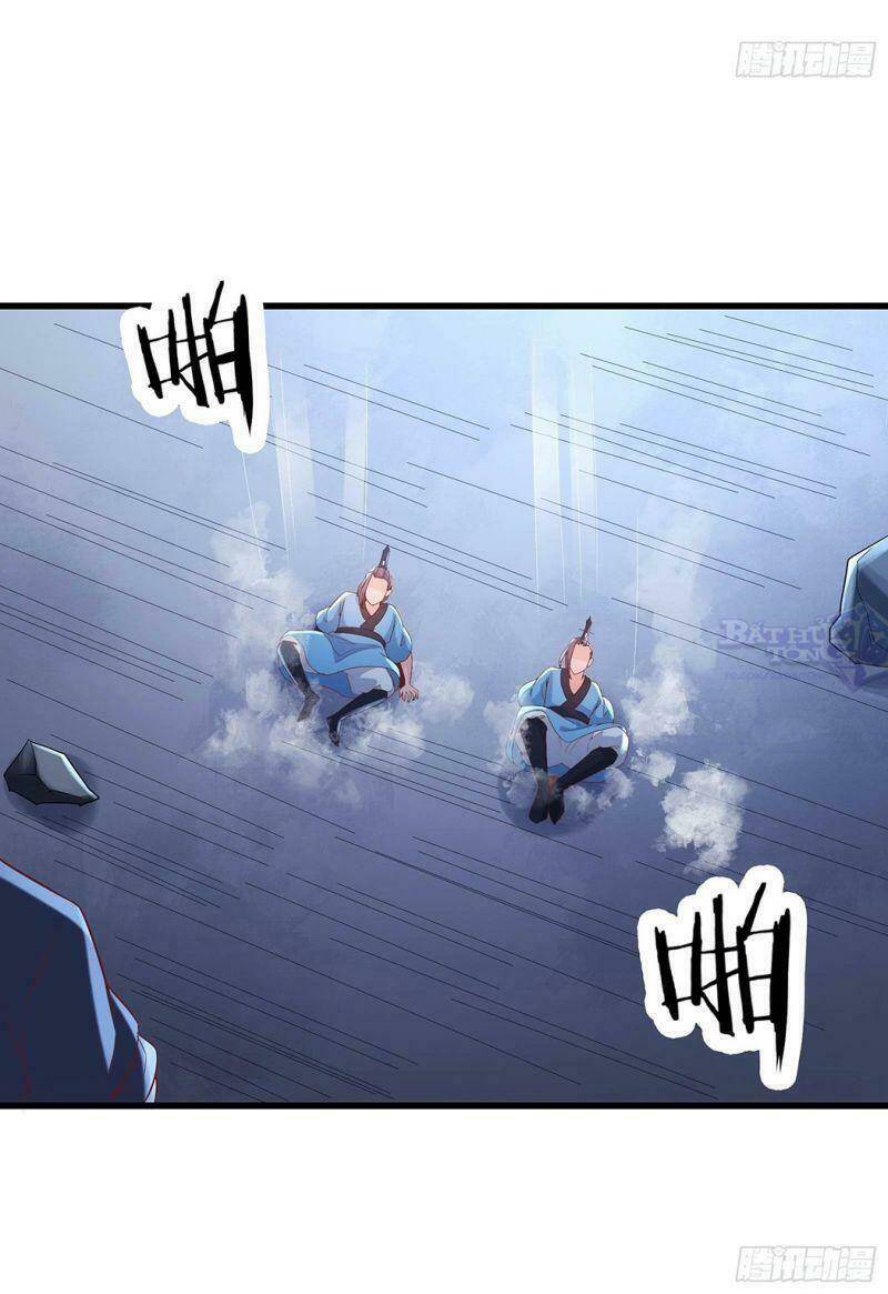 Đồ Đệ Của Ta Đều Là Nữ Ma Đầu: Chapter 34