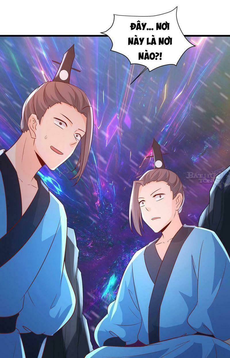 Đồ Đệ Của Ta Đều Là Nữ Ma Đầu: Chapter 34