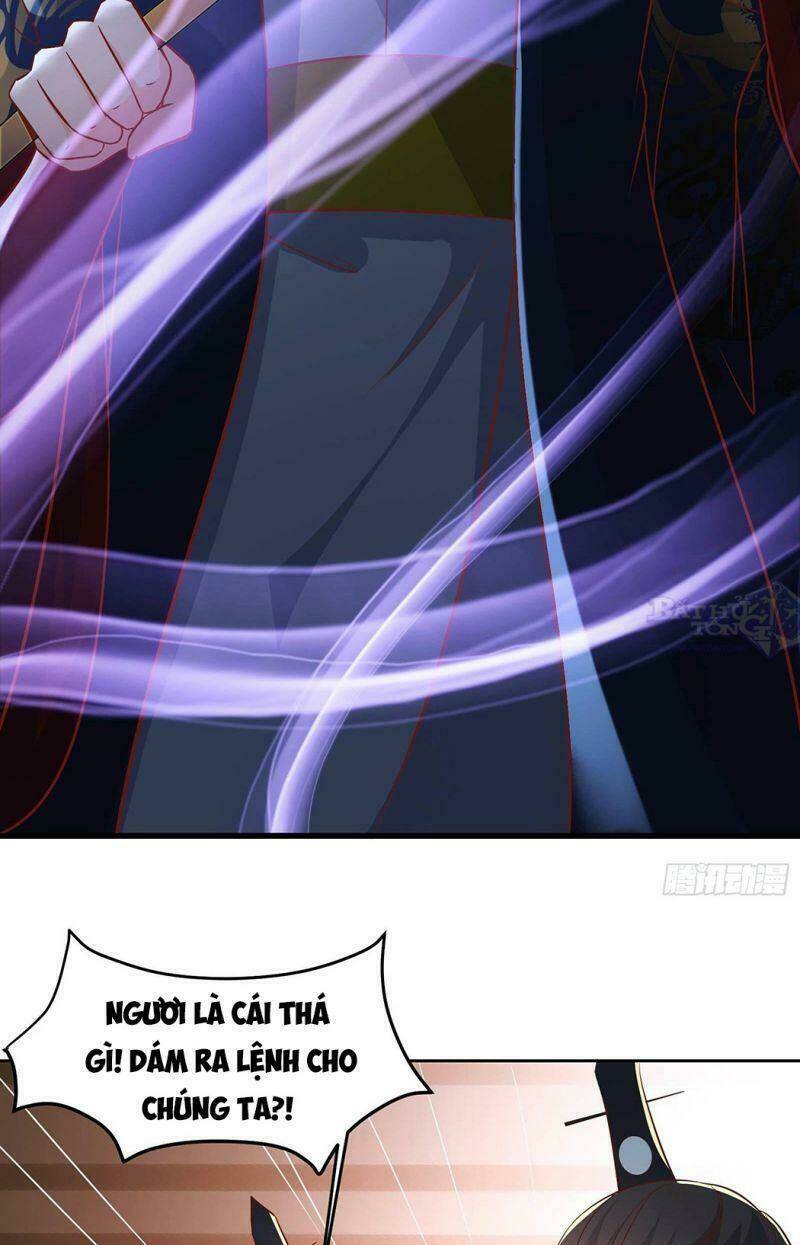 Đồ Đệ Của Ta Đều Là Nữ Ma Đầu: Chapter 34