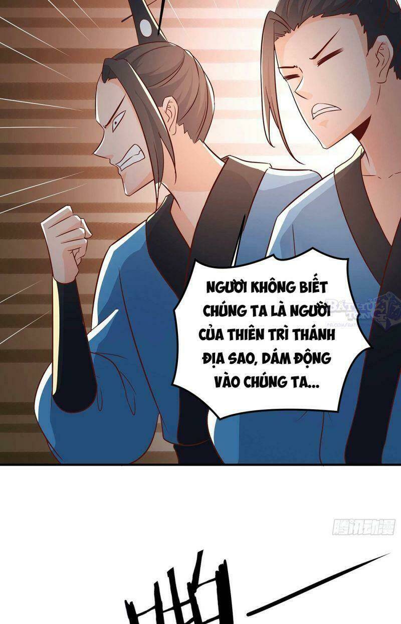 Đồ Đệ Của Ta Đều Là Nữ Ma Đầu: Chapter 34