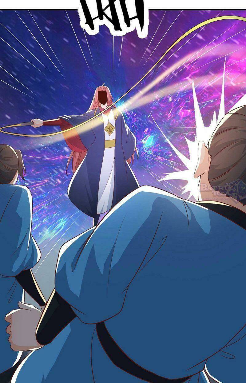 Đồ Đệ Của Ta Đều Là Nữ Ma Đầu: Chapter 34