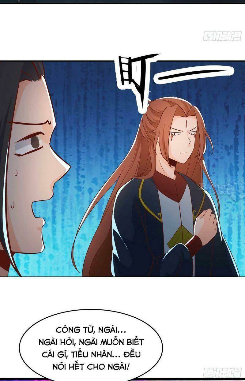Đồ Đệ Của Ta Đều Là Nữ Ma Đầu: Chapter 34