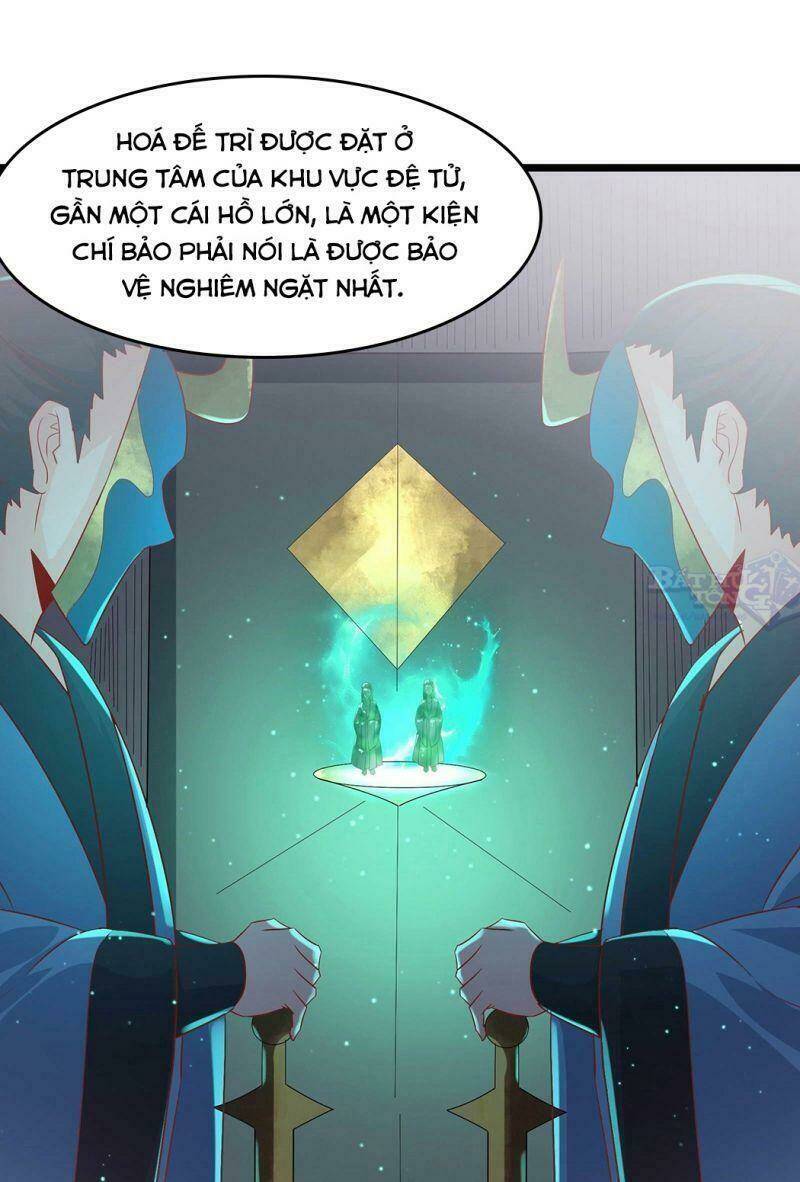 Đồ Đệ Của Ta Đều Là Nữ Ma Đầu: Chapter 34