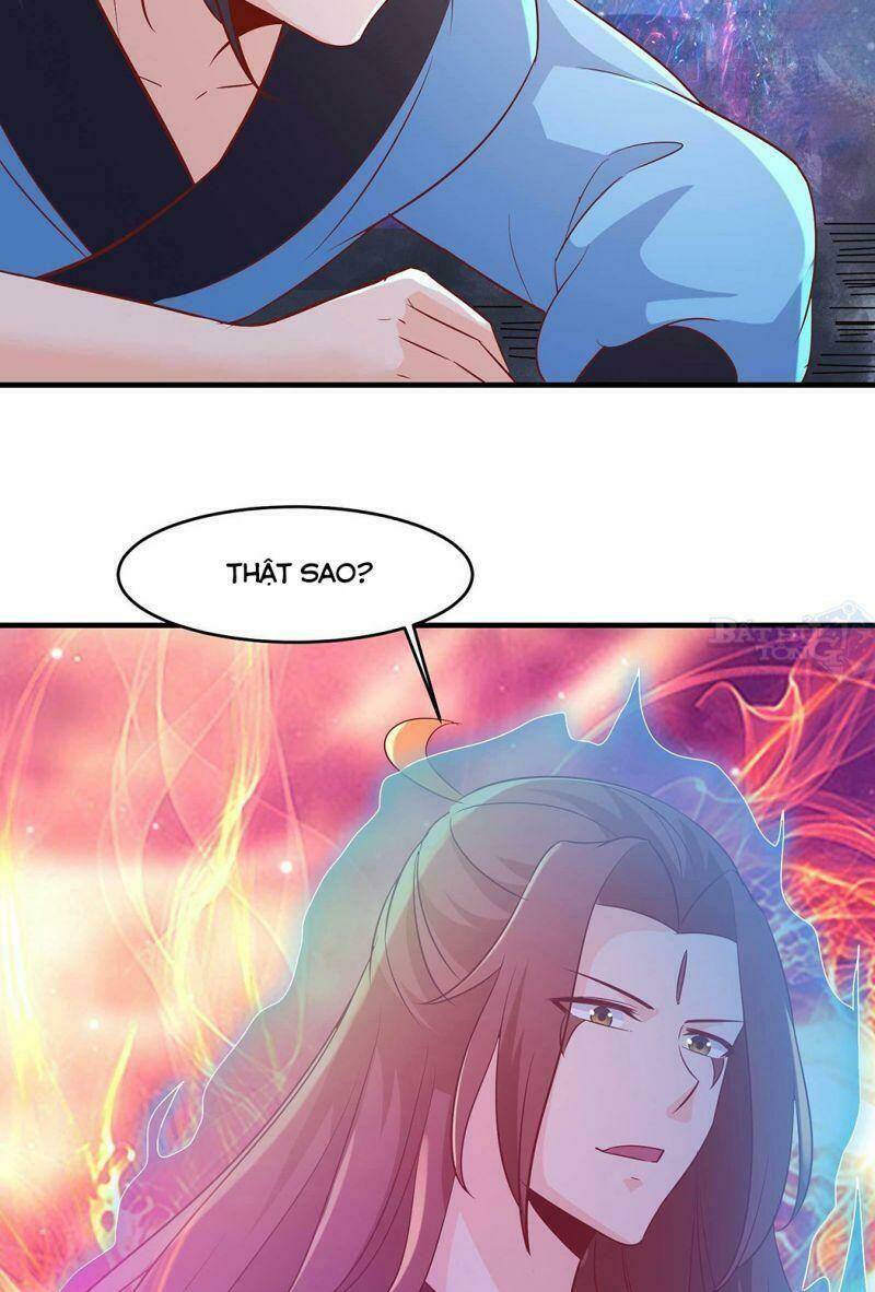 Đồ Đệ Của Ta Đều Là Nữ Ma Đầu: Chapter 34