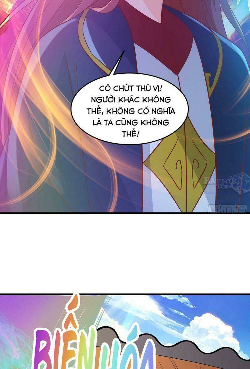 Đồ Đệ Của Ta Đều Là Nữ Ma Đầu: Chapter 34