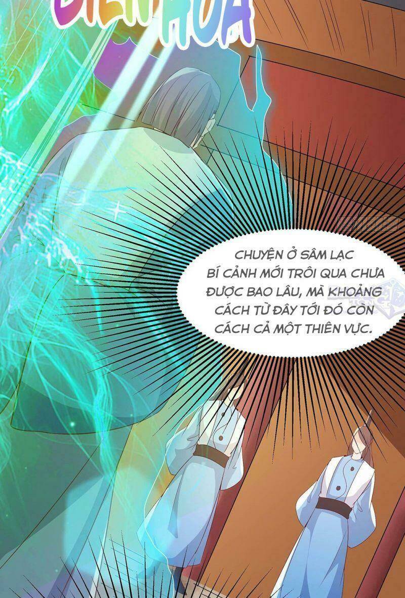 Đồ Đệ Của Ta Đều Là Nữ Ma Đầu: Chapter 34