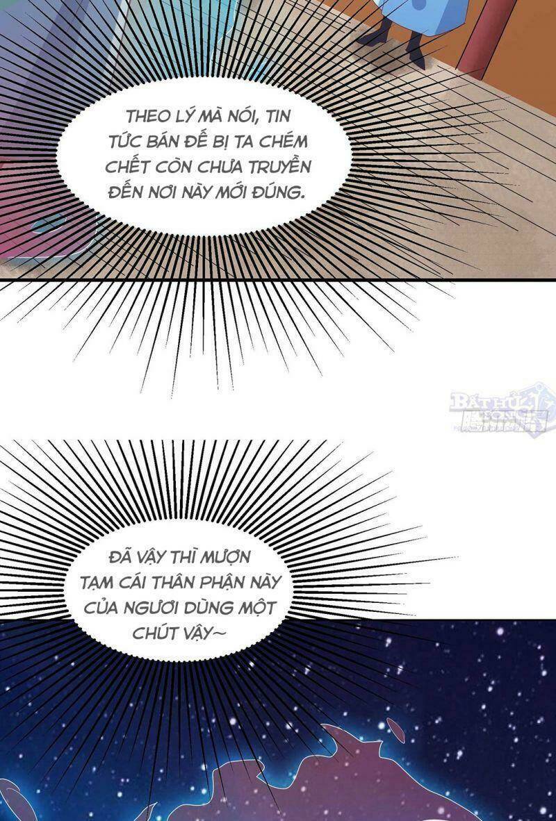 Đồ Đệ Của Ta Đều Là Nữ Ma Đầu: Chapter 34