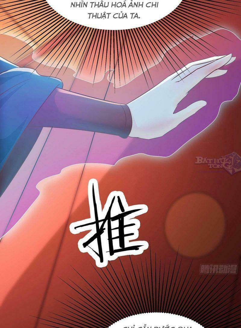 Đồ Đệ Của Ta Đều Là Nữ Ma Đầu: Chapter 34