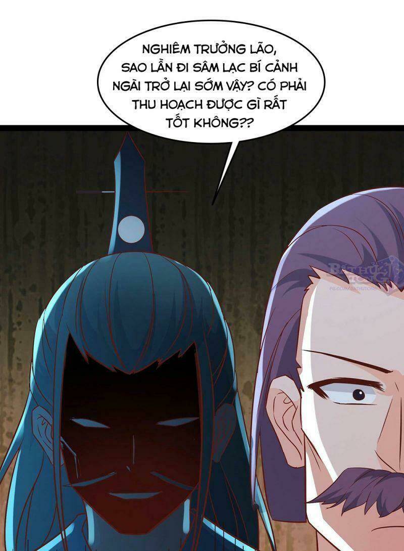Đồ Đệ Của Ta Đều Là Nữ Ma Đầu: Chapter 34