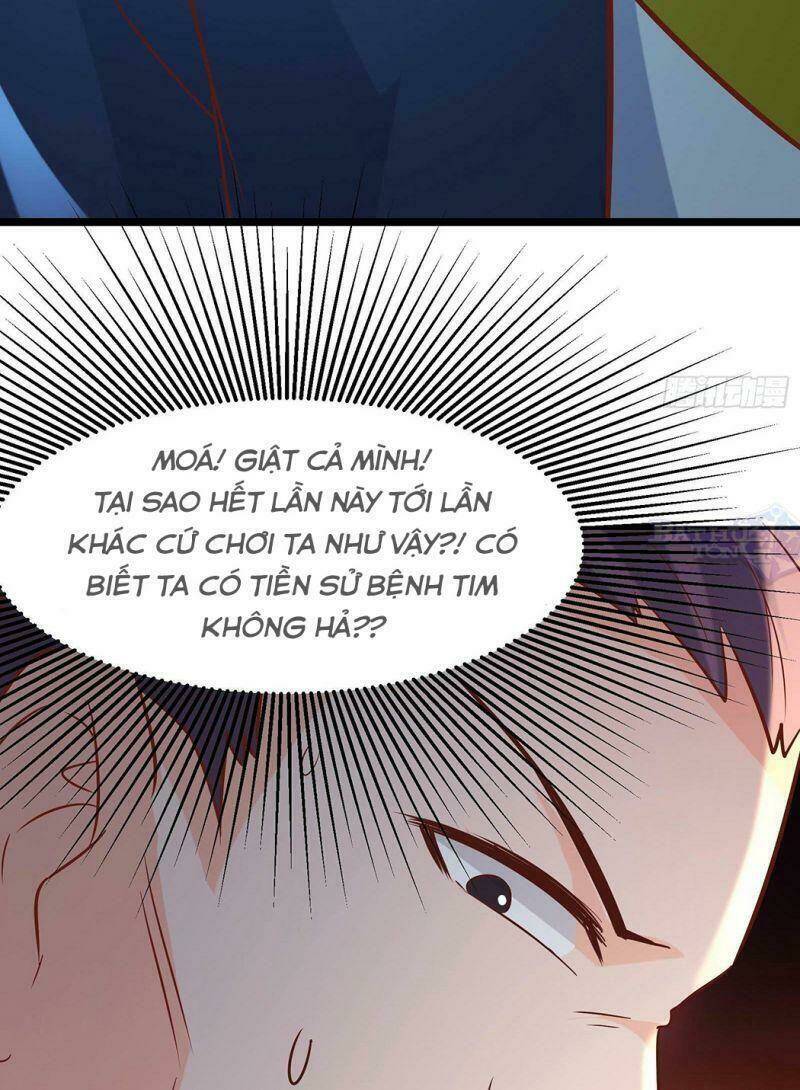 Đồ Đệ Của Ta Đều Là Nữ Ma Đầu: Chapter 34
