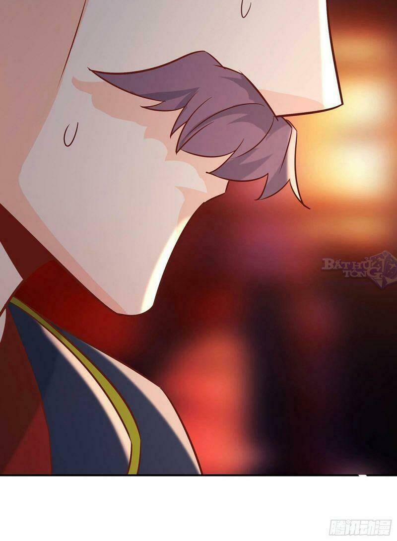 Đồ Đệ Của Ta Đều Là Nữ Ma Đầu: Chapter 34