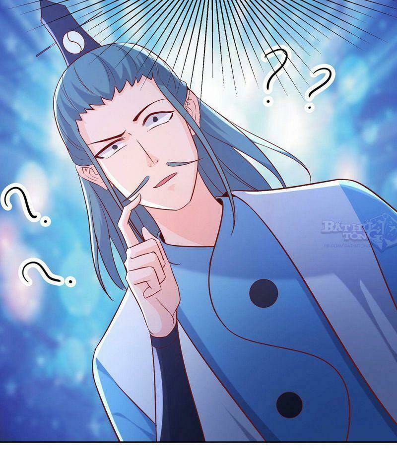 Đồ Đệ Của Ta Đều Là Nữ Ma Đầu: Chapter 35