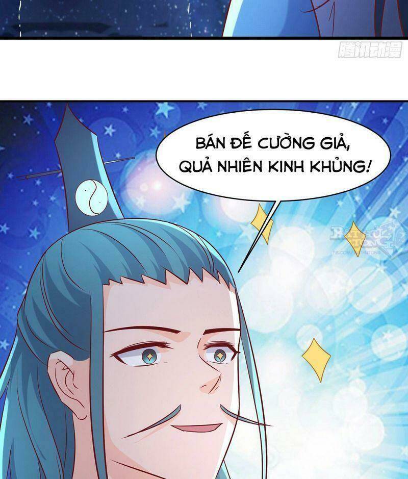 Đồ Đệ Của Ta Đều Là Nữ Ma Đầu: Chapter 35