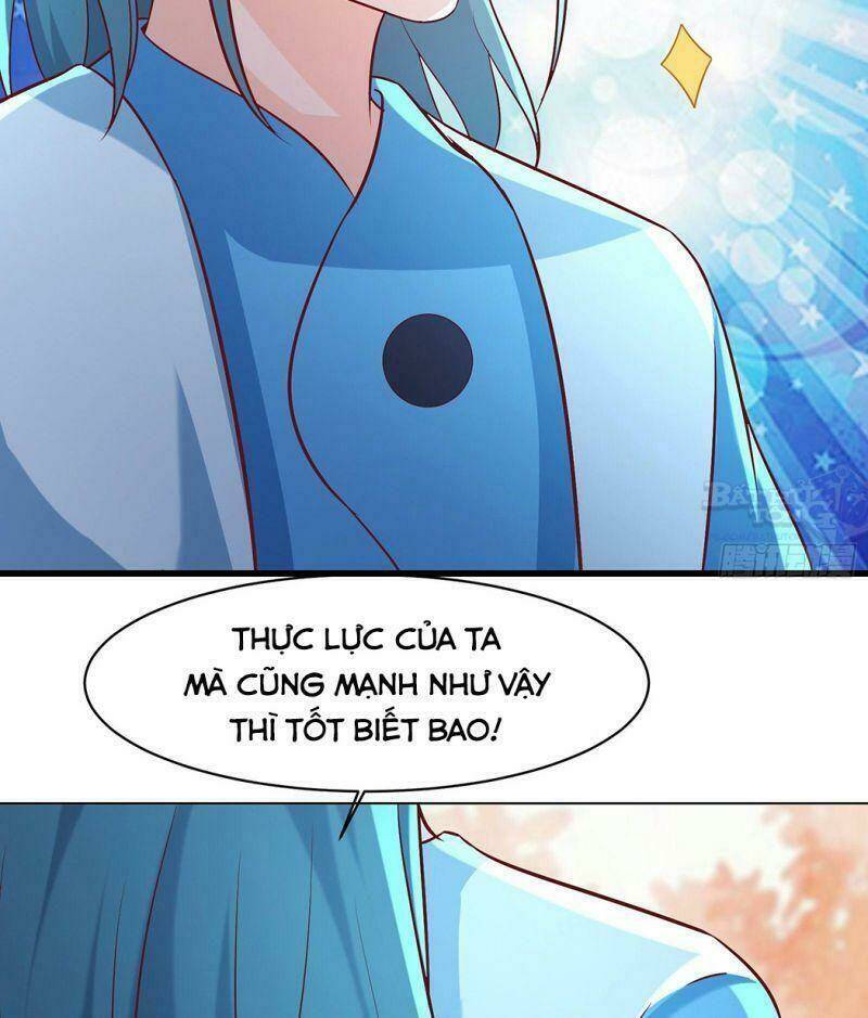 Đồ Đệ Của Ta Đều Là Nữ Ma Đầu: Chapter 35
