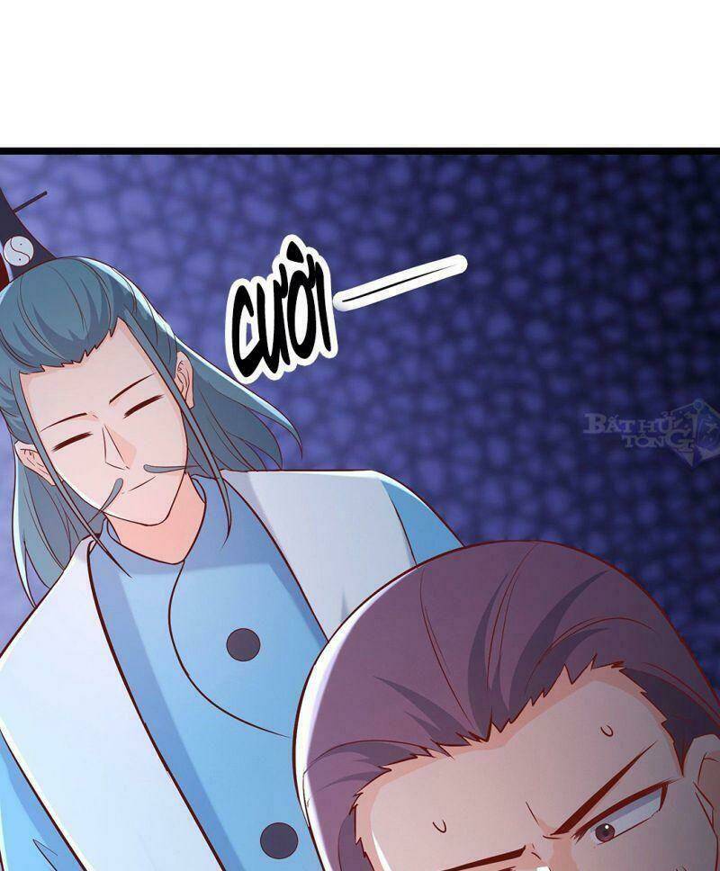 Đồ Đệ Của Ta Đều Là Nữ Ma Đầu: Chapter 35