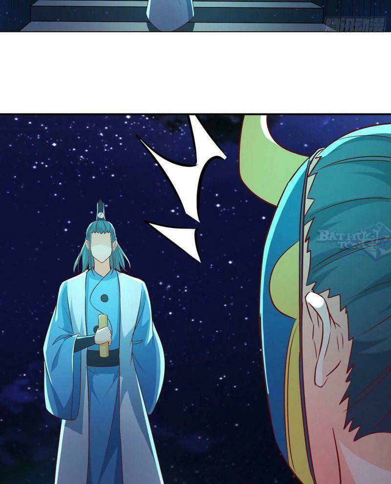 Đồ Đệ Của Ta Đều Là Nữ Ma Đầu: Chapter 35