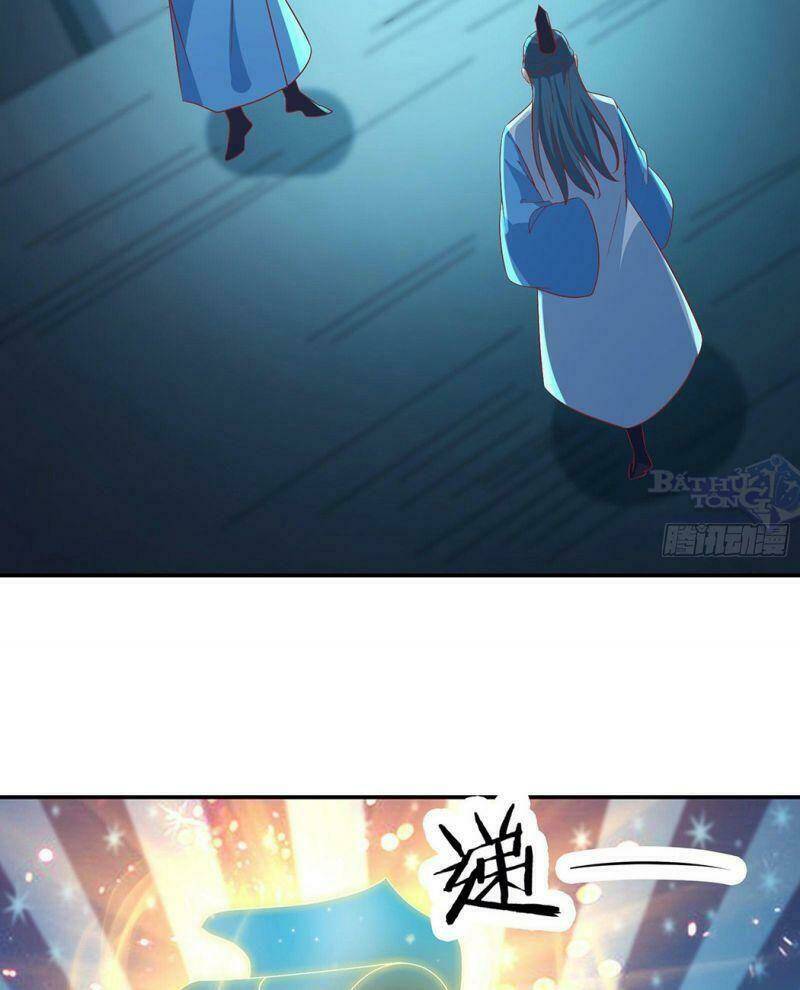 Đồ Đệ Của Ta Đều Là Nữ Ma Đầu: Chapter 35