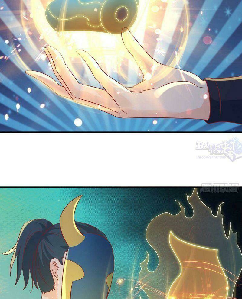 Đồ Đệ Của Ta Đều Là Nữ Ma Đầu: Chapter 35
