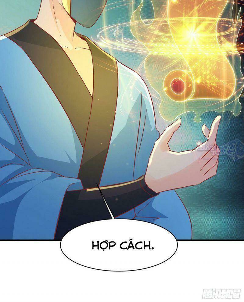 Đồ Đệ Của Ta Đều Là Nữ Ma Đầu: Chapter 35