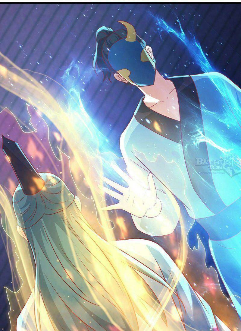 Đồ Đệ Của Ta Đều Là Nữ Ma Đầu: Chapter 35