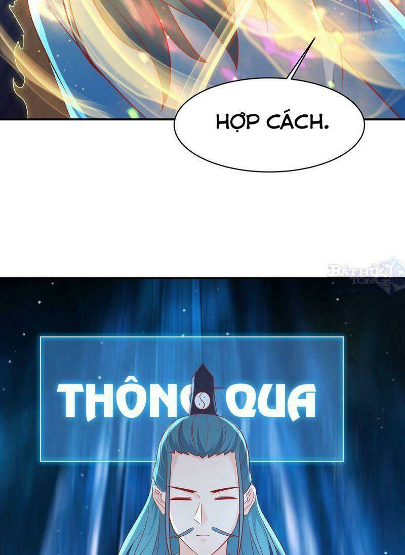 Đồ Đệ Của Ta Đều Là Nữ Ma Đầu: Chapter 35