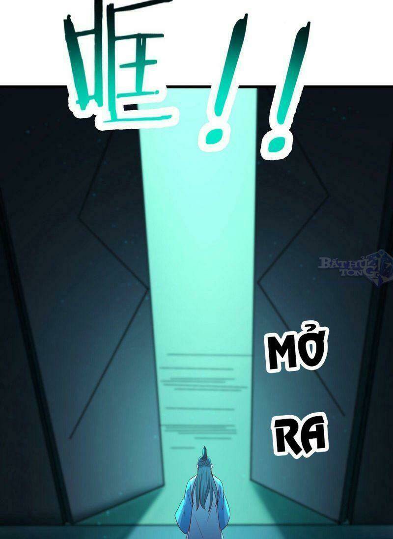 Đồ Đệ Của Ta Đều Là Nữ Ma Đầu: Chapter 35