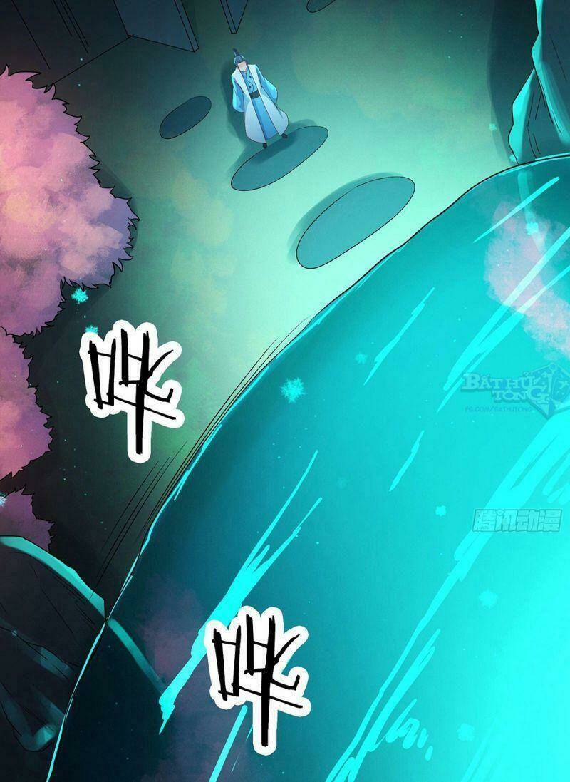 Đồ Đệ Của Ta Đều Là Nữ Ma Đầu: Chapter 35