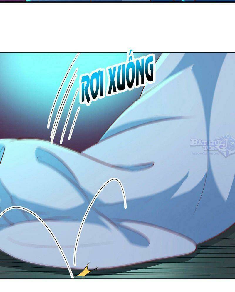 Đồ Đệ Của Ta Đều Là Nữ Ma Đầu: Chapter 35