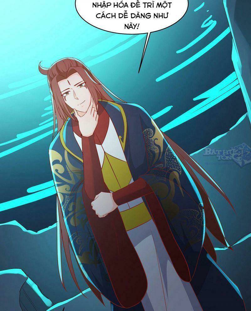 Đồ Đệ Của Ta Đều Là Nữ Ma Đầu: Chapter 35