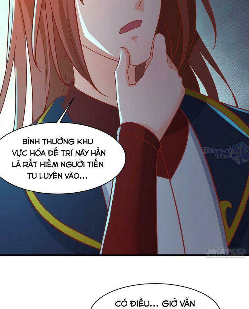 Đồ Đệ Của Ta Đều Là Nữ Ma Đầu: Chapter 35