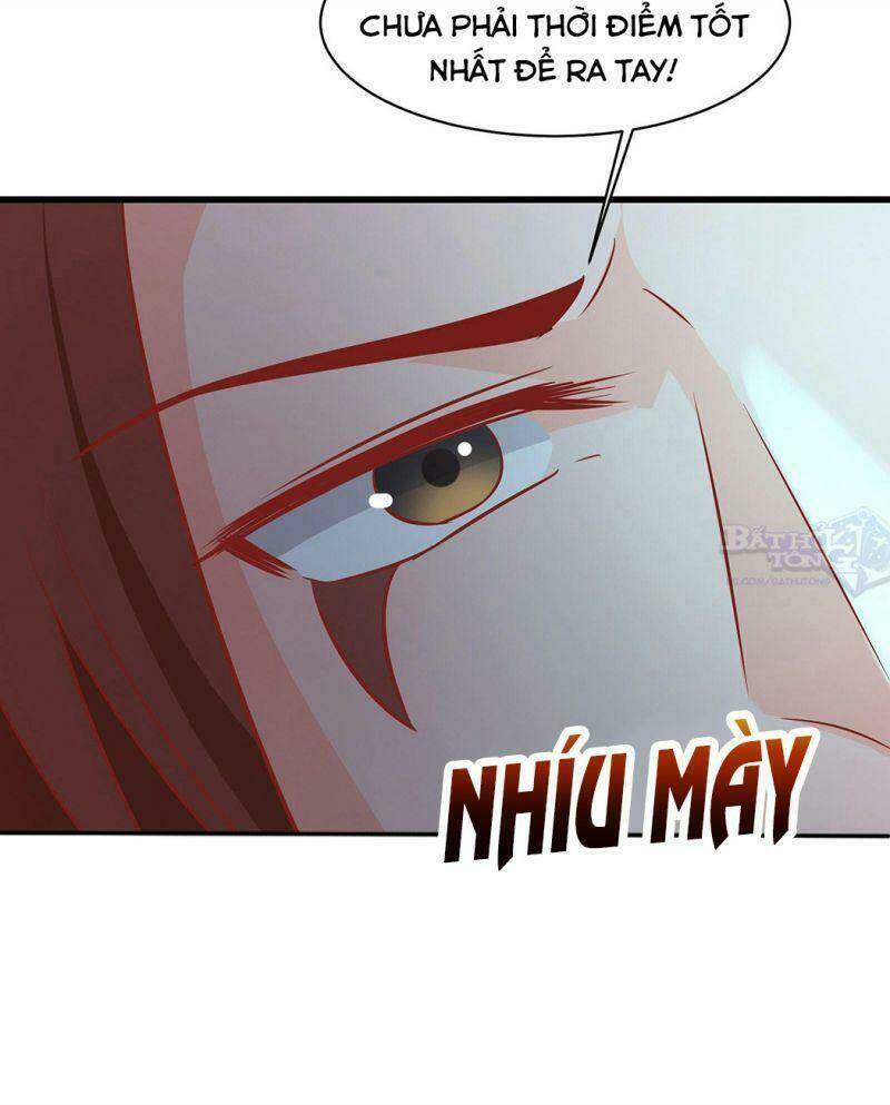 Đồ Đệ Của Ta Đều Là Nữ Ma Đầu: Chapter 35