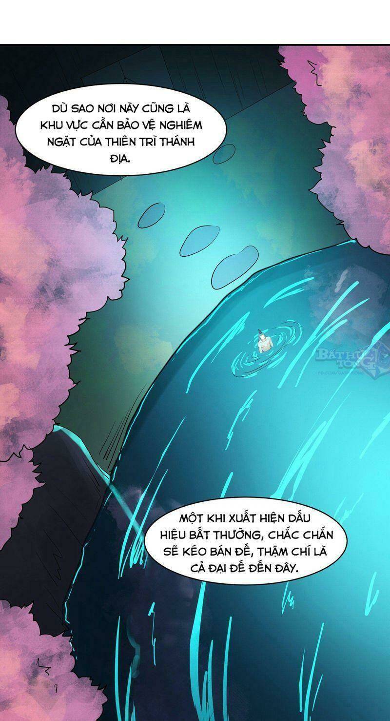 Đồ Đệ Của Ta Đều Là Nữ Ma Đầu: Chapter 35