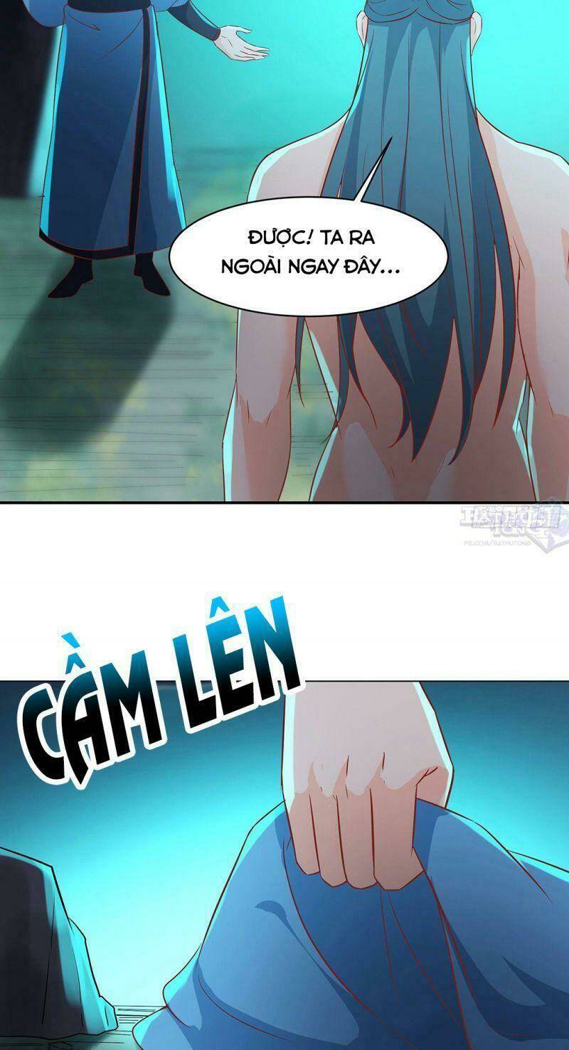 Đồ Đệ Của Ta Đều Là Nữ Ma Đầu: Chapter 35