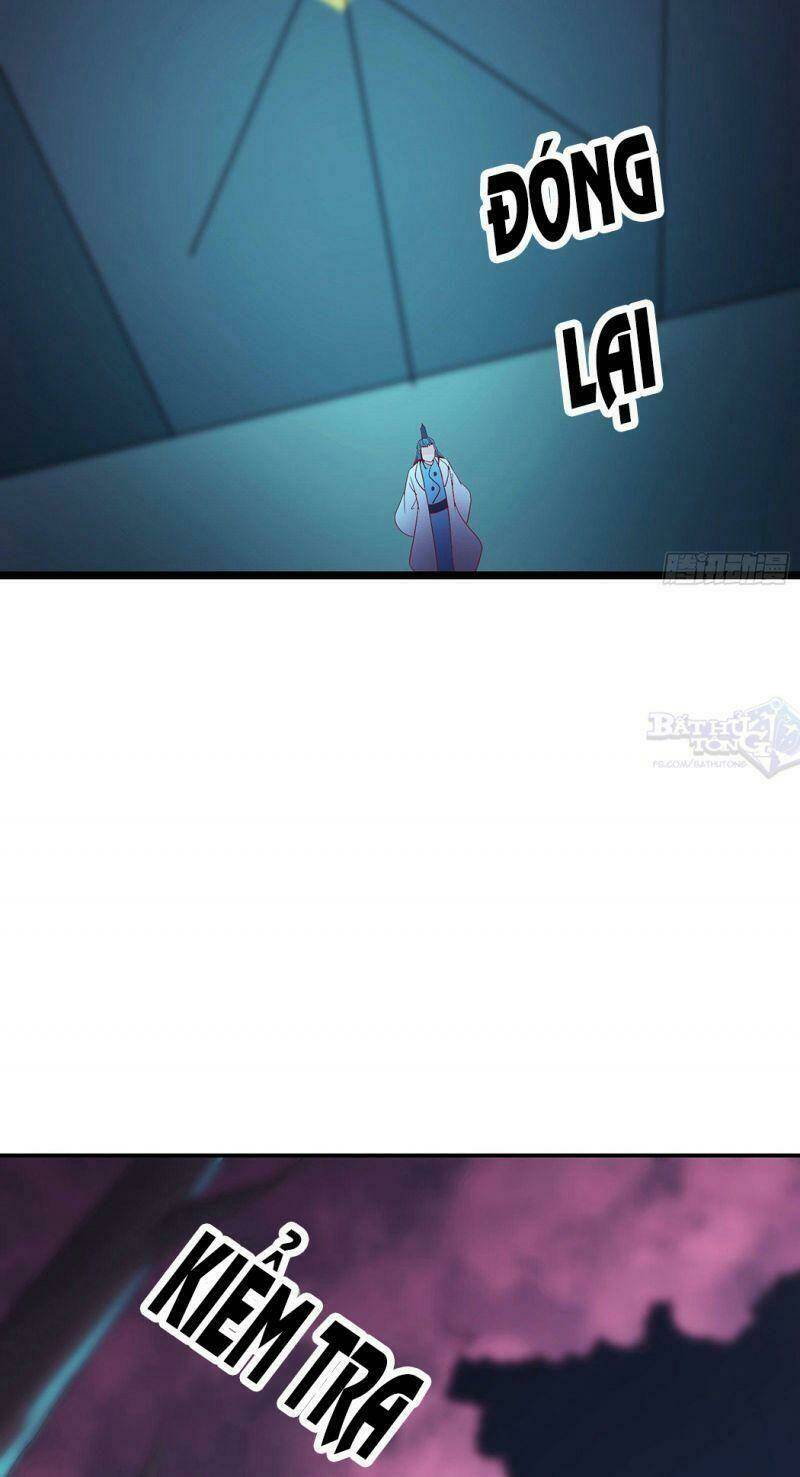 Đồ Đệ Của Ta Đều Là Nữ Ma Đầu: Chapter 35