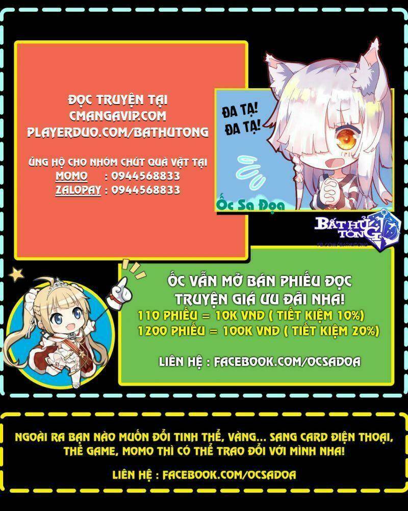 Đồ Đệ Của Ta Đều Là Nữ Ma Đầu: Chapter 35