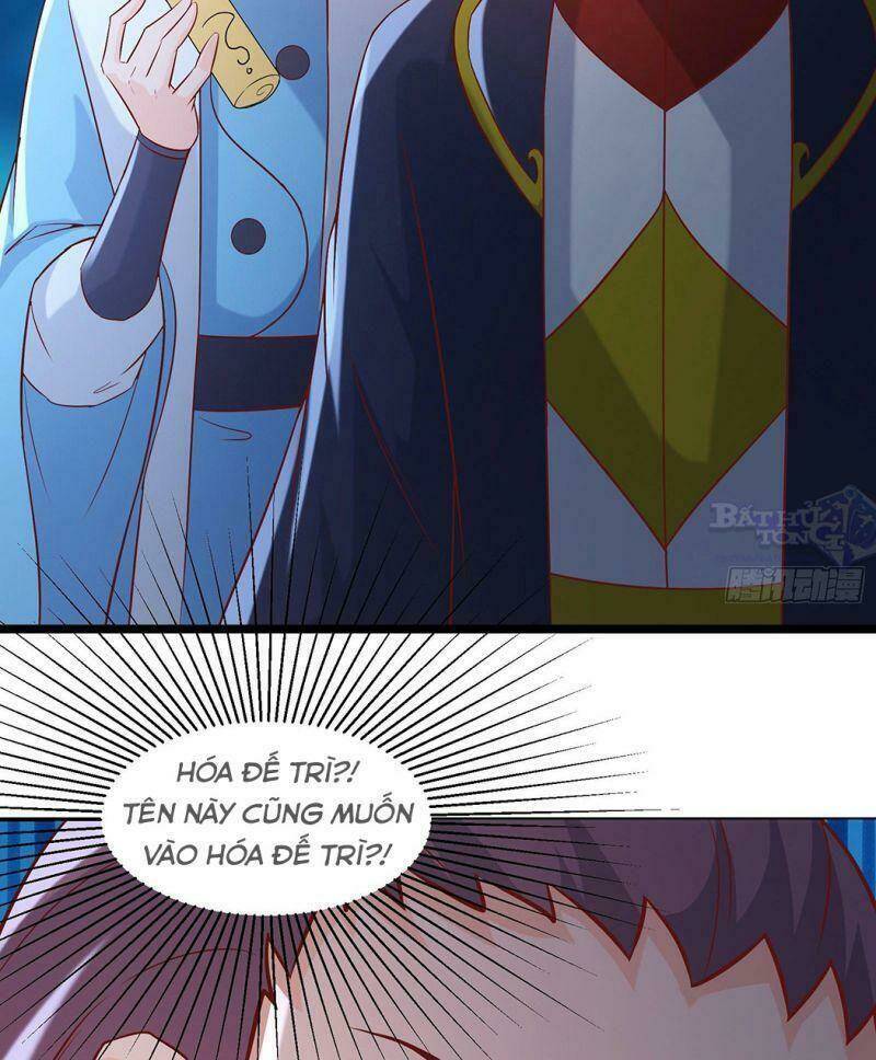 Đồ Đệ Của Ta Đều Là Nữ Ma Đầu: Chapter 35