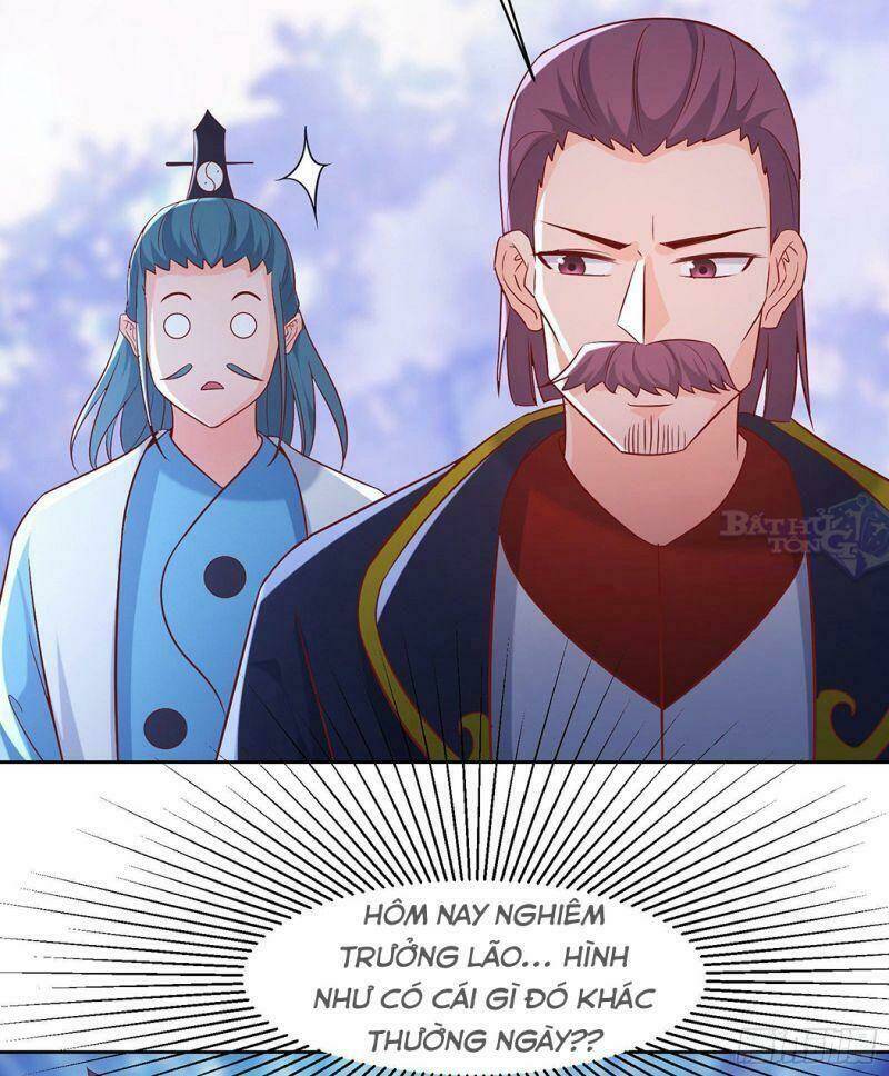 Đồ Đệ Của Ta Đều Là Nữ Ma Đầu: Chapter 35