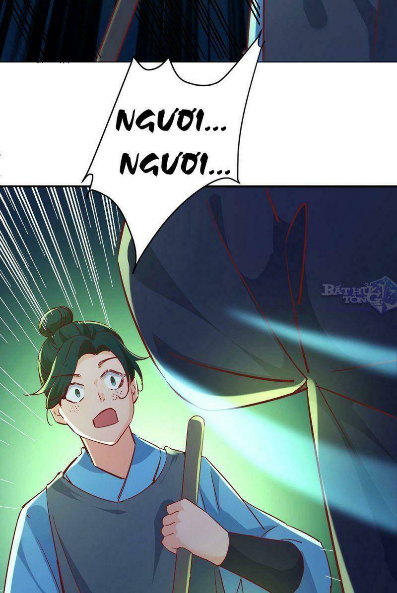 Đồ Đệ Của Ta Đều Là Nữ Ma Đầu: Chapter 38