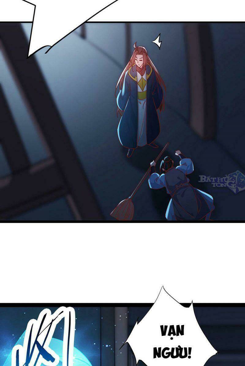 Đồ Đệ Của Ta Đều Là Nữ Ma Đầu: Chapter 38