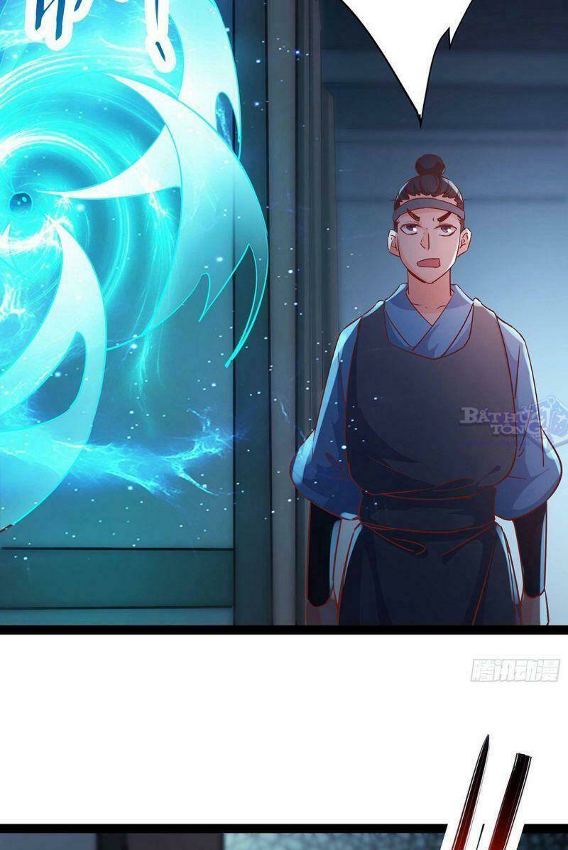 Đồ Đệ Của Ta Đều Là Nữ Ma Đầu: Chapter 38