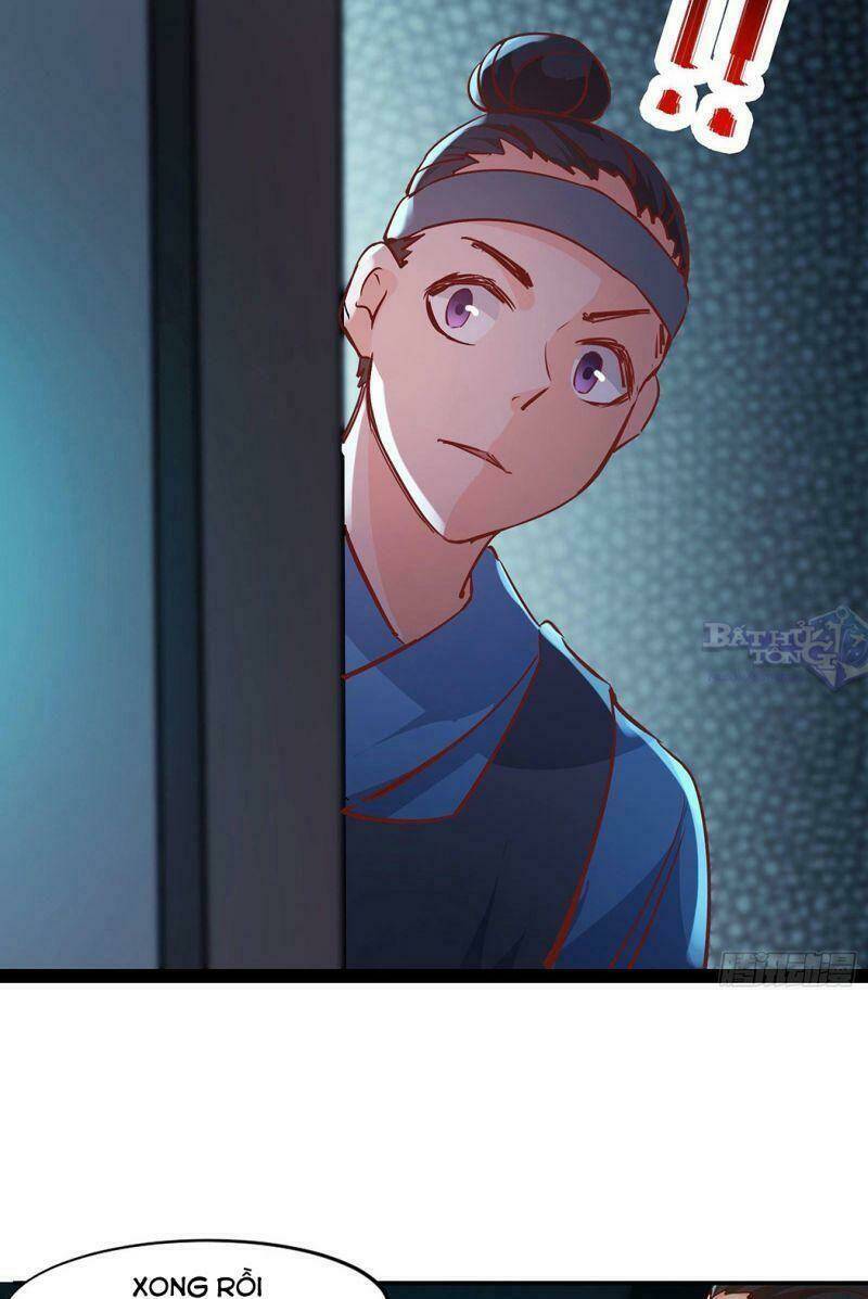 Đồ Đệ Của Ta Đều Là Nữ Ma Đầu: Chapter 38
