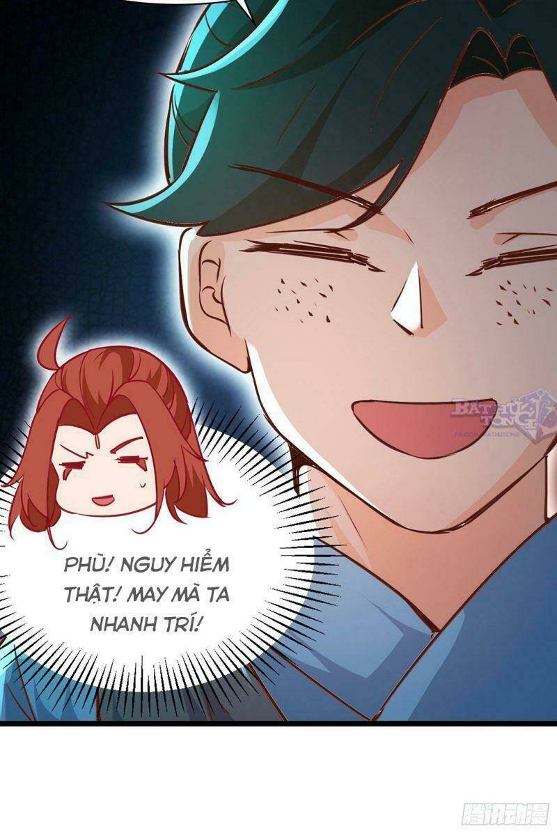 Đồ Đệ Của Ta Đều Là Nữ Ma Đầu: Chapter 38