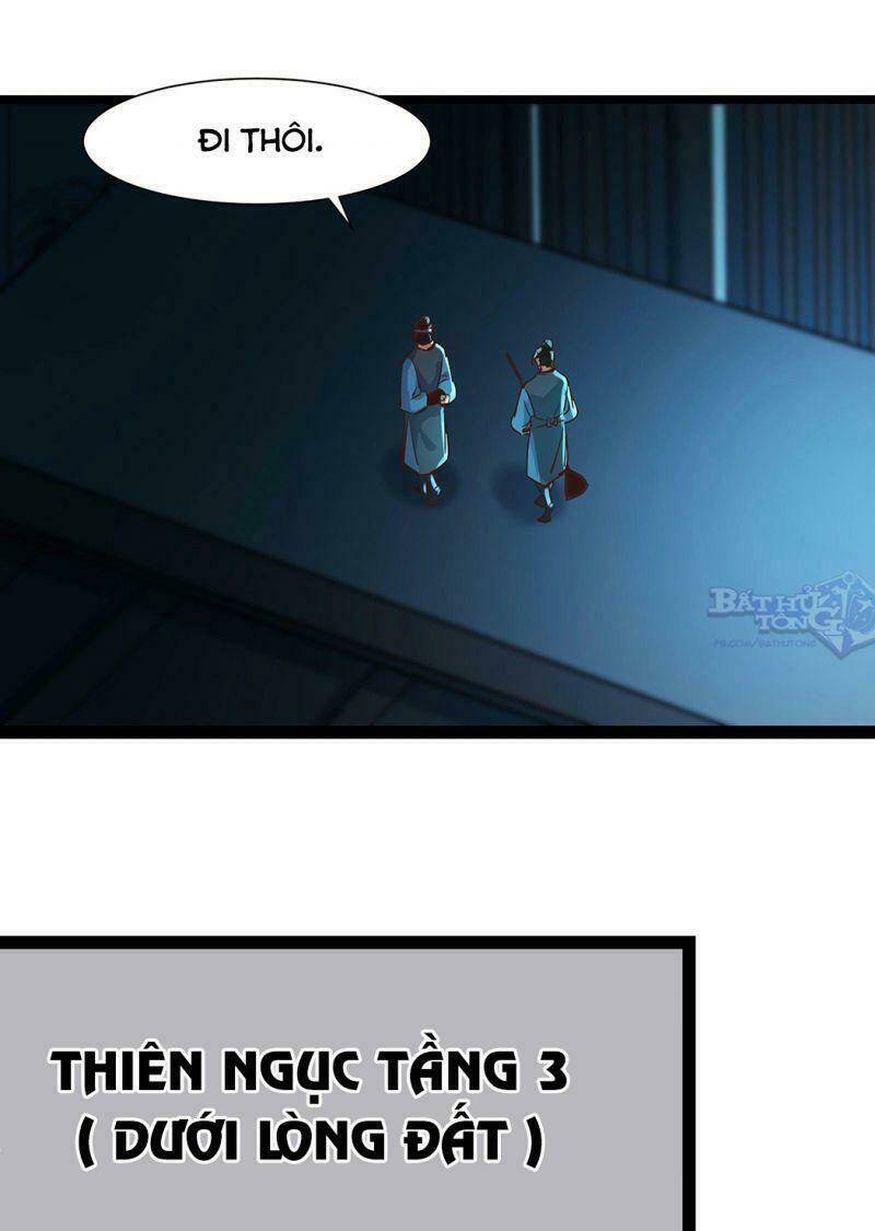 Đồ Đệ Của Ta Đều Là Nữ Ma Đầu: Chapter 38