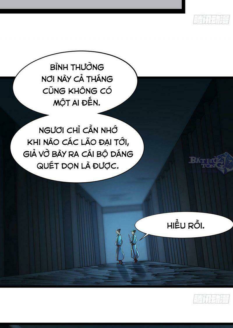 Đồ Đệ Của Ta Đều Là Nữ Ma Đầu: Chapter 38