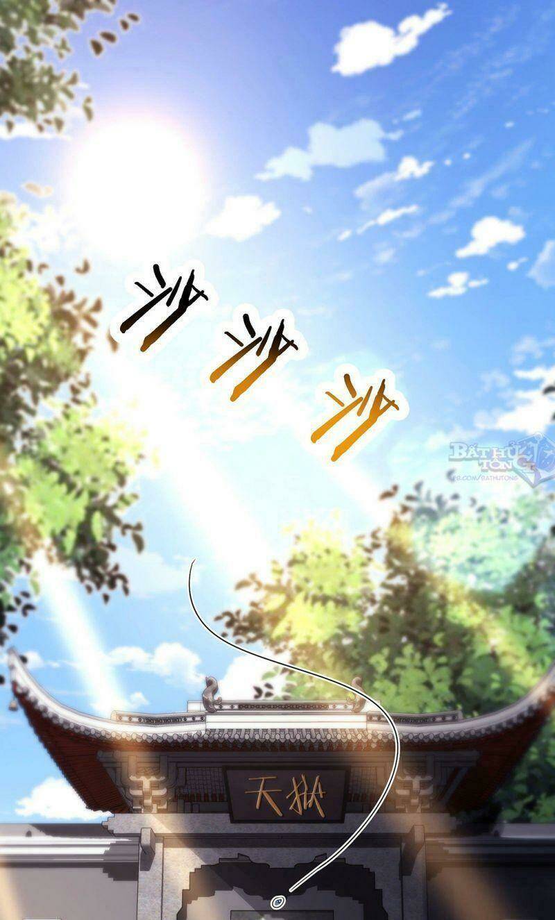 Đồ Đệ Của Ta Đều Là Nữ Ma Đầu: Chapter 38