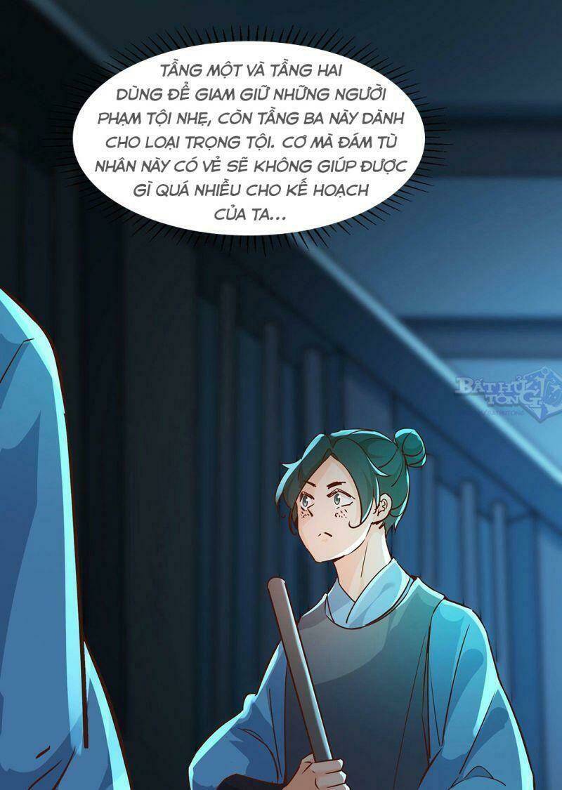Đồ Đệ Của Ta Đều Là Nữ Ma Đầu: Chapter 38