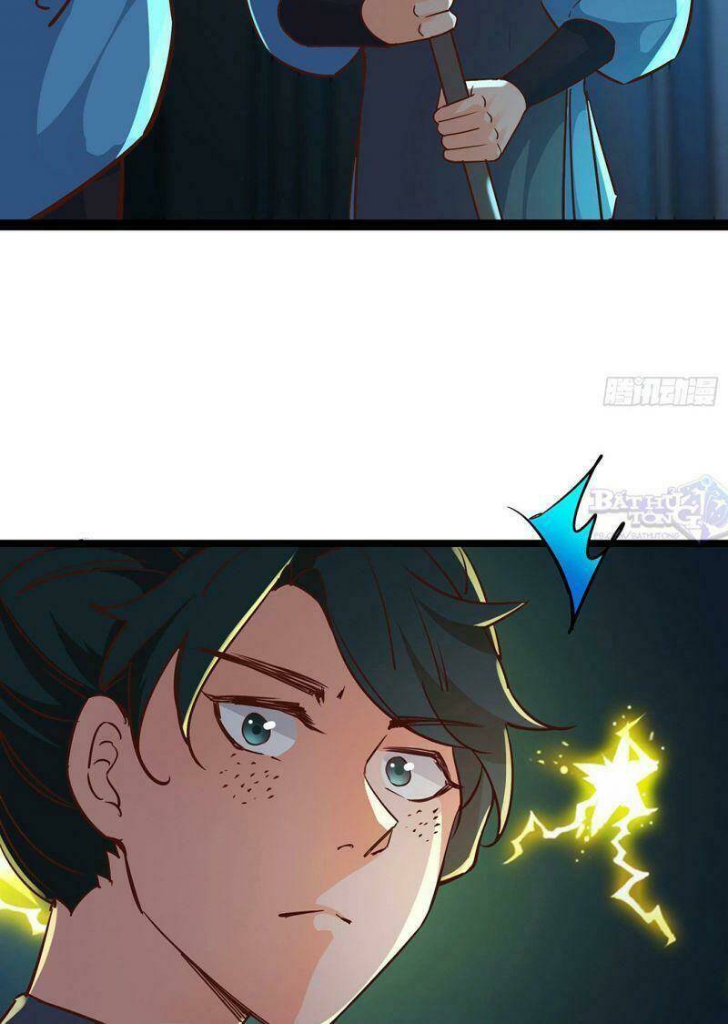 Đồ Đệ Của Ta Đều Là Nữ Ma Đầu: Chapter 38