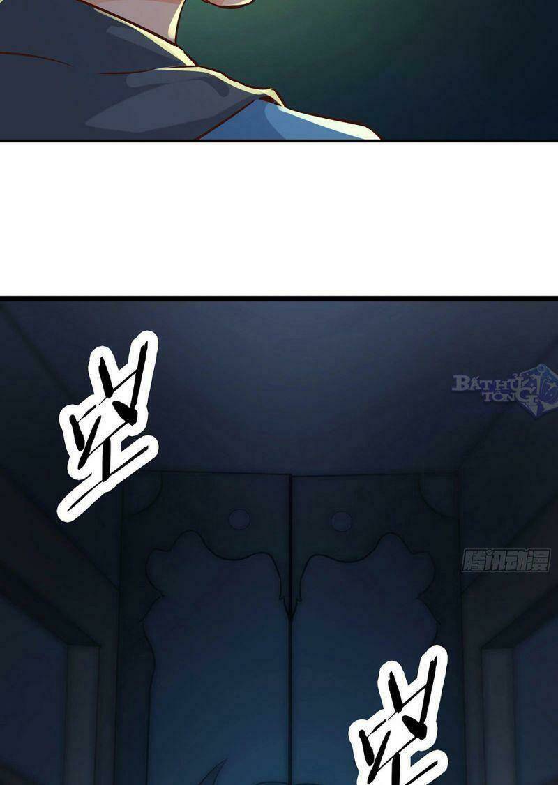 Đồ Đệ Của Ta Đều Là Nữ Ma Đầu: Chapter 38