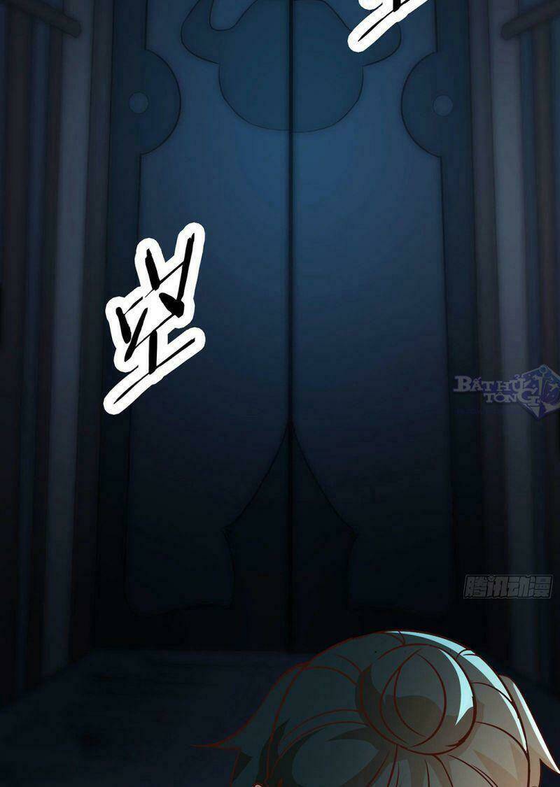Đồ Đệ Của Ta Đều Là Nữ Ma Đầu: Chapter 38