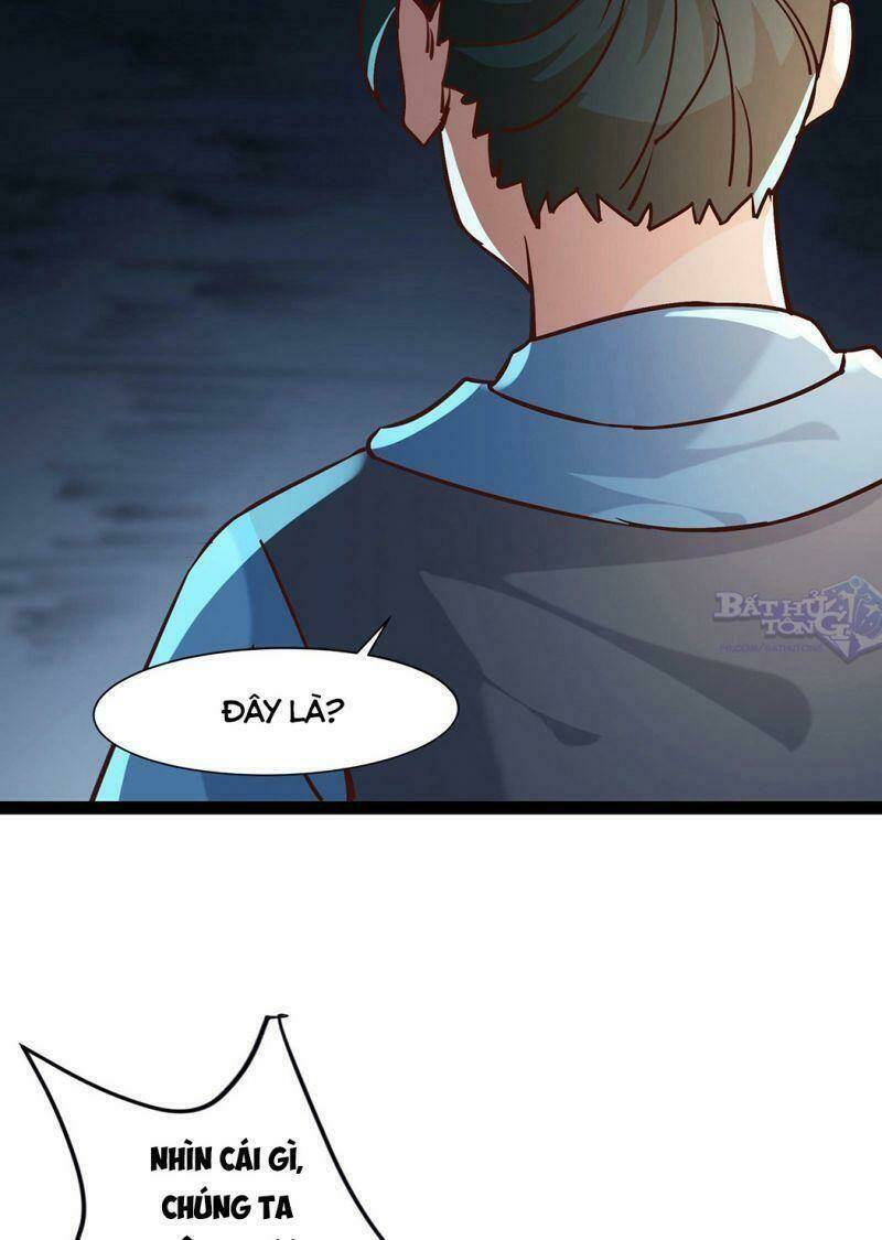 Đồ Đệ Của Ta Đều Là Nữ Ma Đầu: Chapter 38